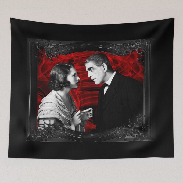 Item preview, RAVEN 2, THE (1935) designed and sold by Garden Of Nightmares.