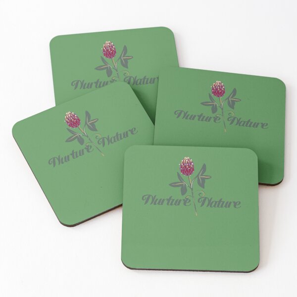 Item preview, Nurture Nature Flower designed and sold by FrictionMaxxing.