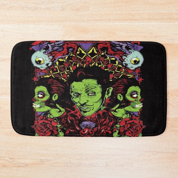 Item preview, Zombie Star designed and sold by OtherMoment.
