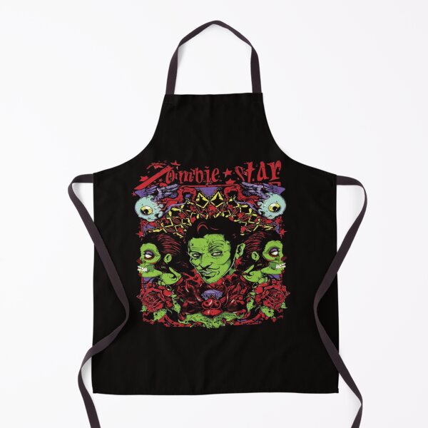 Item preview, Zombie Star designed and sold by OtherMoment.