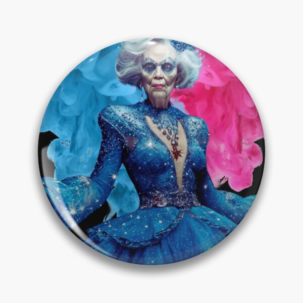 Item preview, Iris Apfel Classic designed and sold by studiopekepeke.