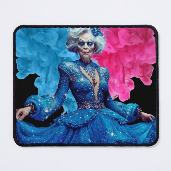 Item preview, Iris Apfel Classic designed and sold by studiopekepeke.