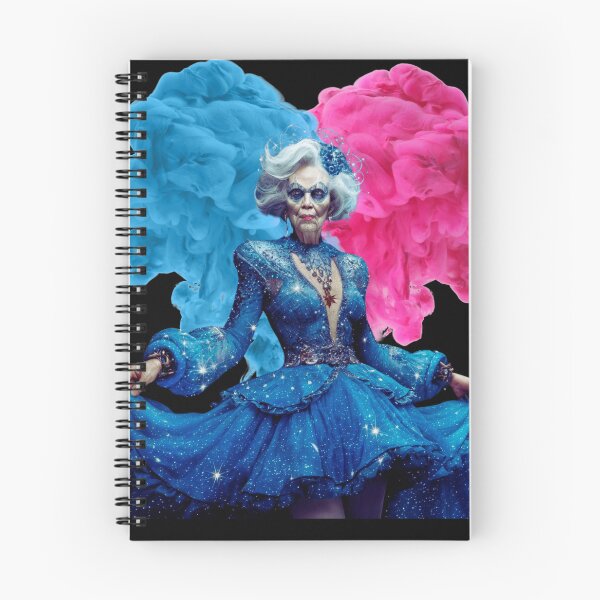 Item preview, Iris Apfel Classic designed and sold by studiopekepeke.