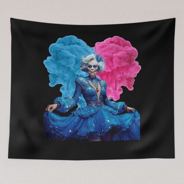 Item preview, Iris Apfel Classic designed and sold by studiopekepeke.