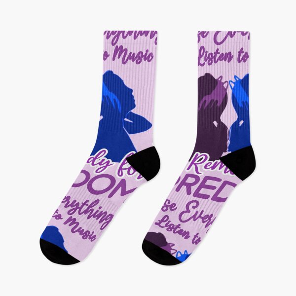 Item preview, Listen to music Remedy for Boredom  designed and sold by Abibless1998.