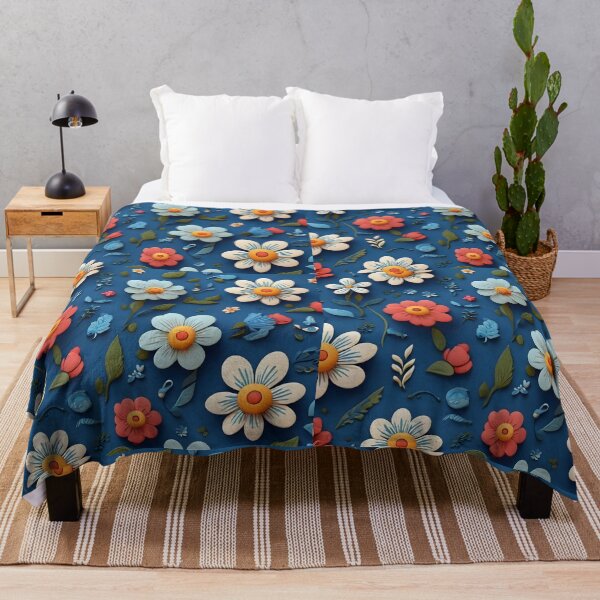 Item preview, Floral Patterns: Bring Tranquil Elegance Design designed and sold by AYACHI90.