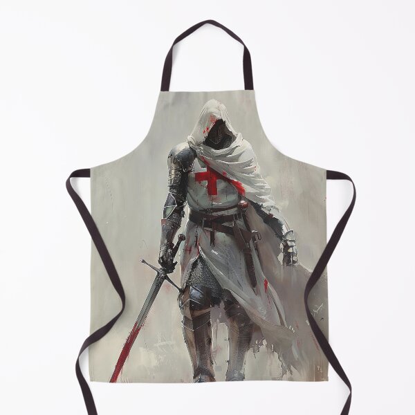 Item preview, Jacques de Molay   designed and sold by OccultDreams.