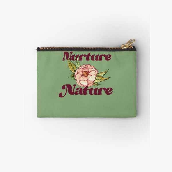 Item preview, Nurture Nature designed and sold by FrictionMaxxing.