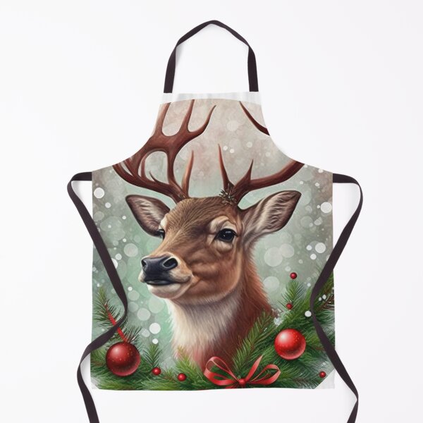Item preview, Winters Gentle Majesty: Embrace the Holiday Spirit with Natures Elegance designed and sold by jgvisualarts.