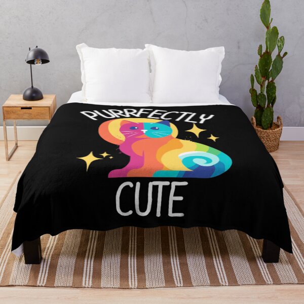 Item preview, Purrfectly Cute designed and sold by SushiAnn.
