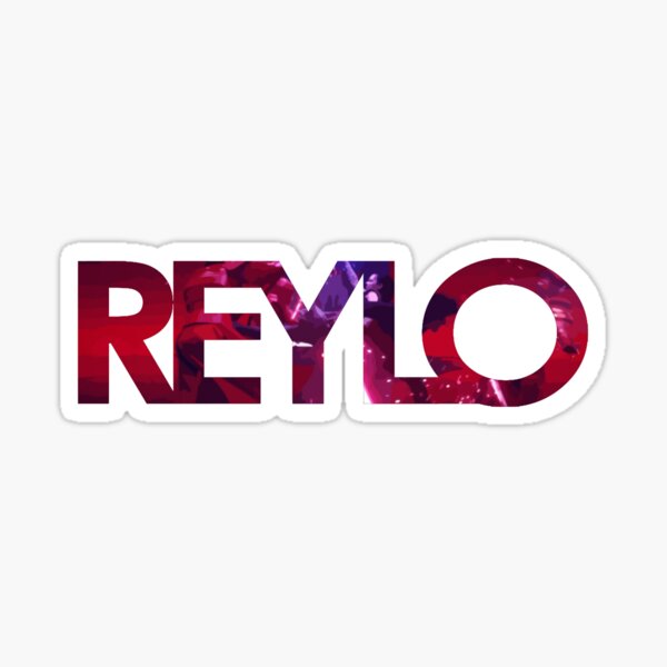 Vista previa del artículo con la obra «Reylo», diseñado y vendido por Verified Jane Bennet.