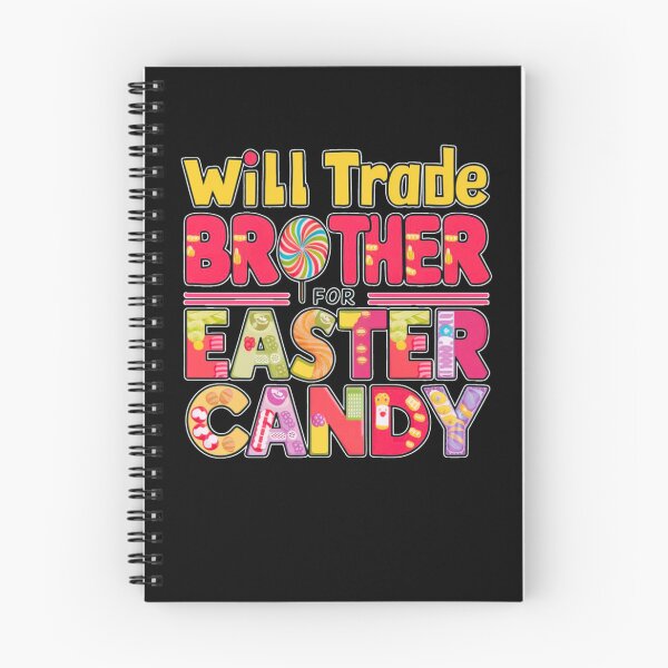 Item preview, will trade brother for easter candy designed and sold by Taans-Creation.