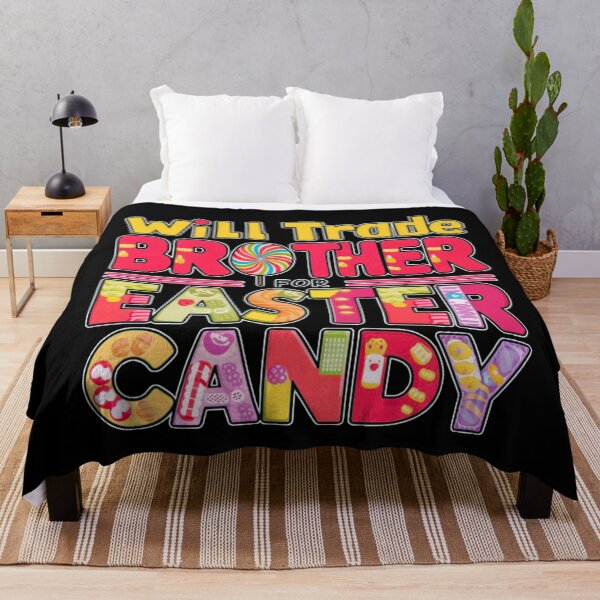 Item preview, will trade brother for easter candy designed and sold by Taans-Creation.