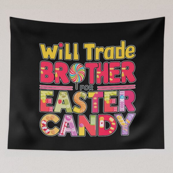 Item preview, will trade brother for easter candy designed and sold by Taans-Creation.