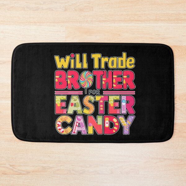 Item preview, will trade brother for easter candy designed and sold by Taans-Creation.