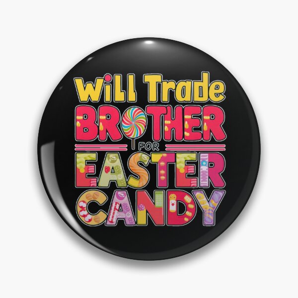 Item preview, will trade brother for easter candy designed and sold by Taans-Creation.