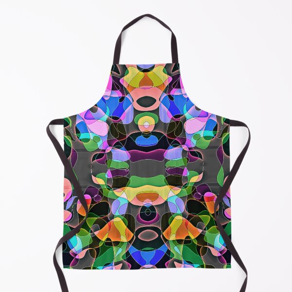 Item preview, Abstraction entangled designed and sold by Gluecknika.