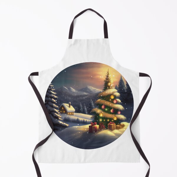 Item preview, Enchanted Winter Wonderland: A Season of Warmth and Magic designed and sold by jgvisualarts.
