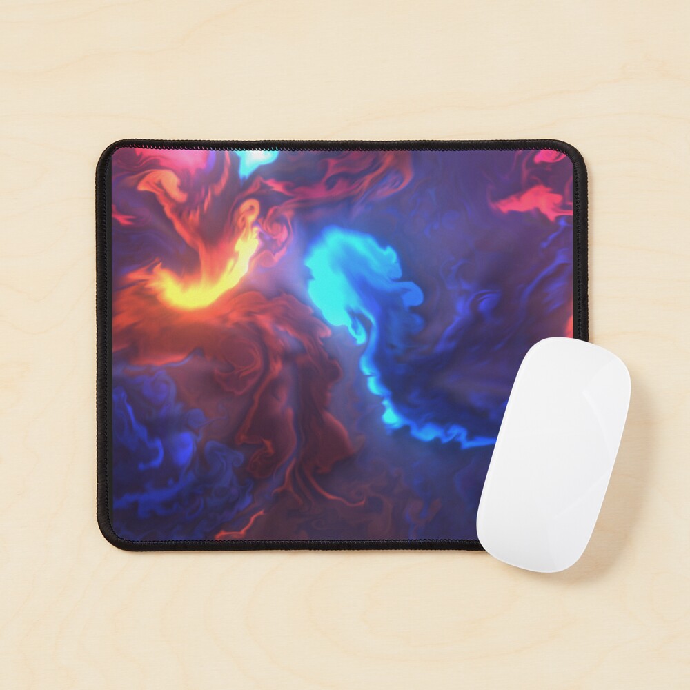 Item preview, Mouse Pad designed and sold by KillithCo.