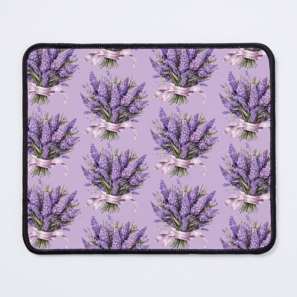 Item preview, Lavender Bouquet designed and sold by AxeWave.