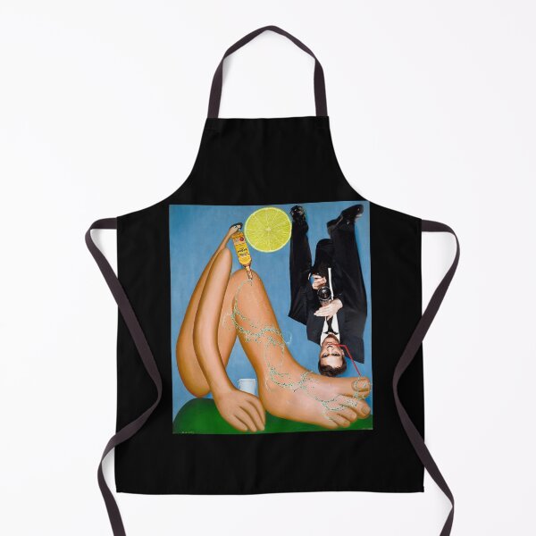 Item preview, A foot above a drink below designed and sold by reallypathetic.