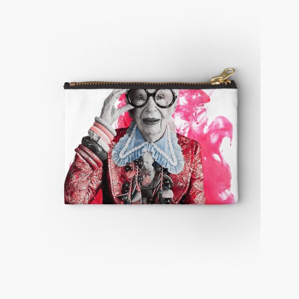 Item preview, Iris Apfel Classic designed and sold by studiopekepeke.