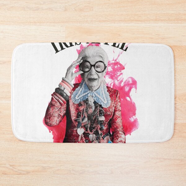 Item preview, Iris Apfel Classic designed and sold by studiopekepeke.