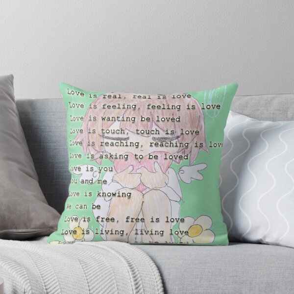 Item preview, The Little Angel - Love IS . . . designed and sold by SHdesigner.
