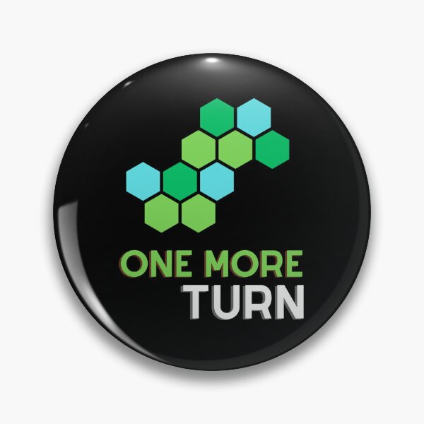 Item preview, One more turn designed and sold by sekrecja.