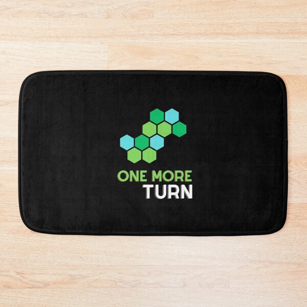 Item preview, One more turn designed and sold by sekrecja.
