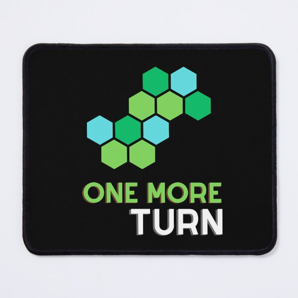 Item preview, One more turn designed and sold by sekrecja.