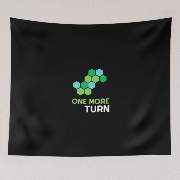 Item preview, One more turn designed and sold by sekrecja.