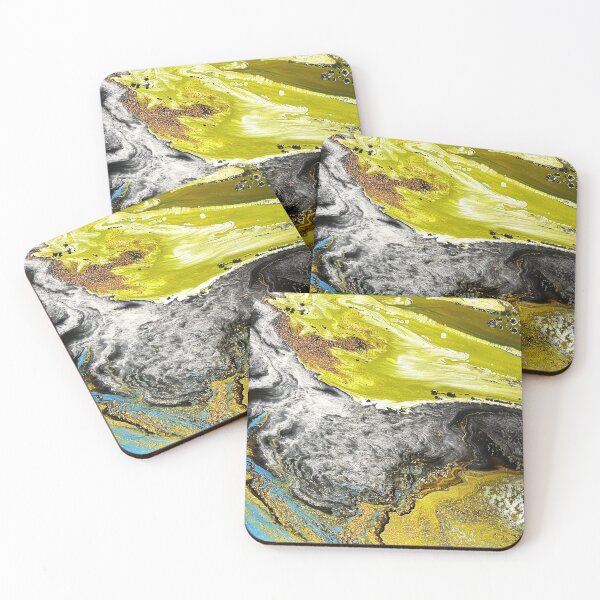 Item preview, Sea Sparkle designed and sold by Color Splash Gallery.