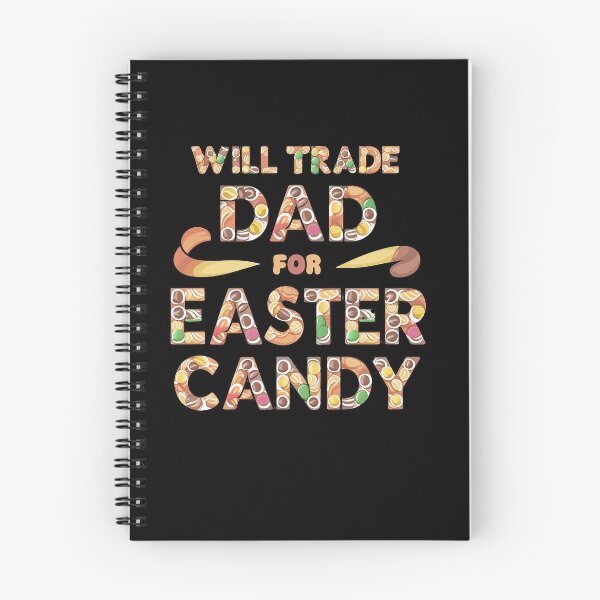Item preview, will trade dad for easter candy designed and sold by Taans-Creation.