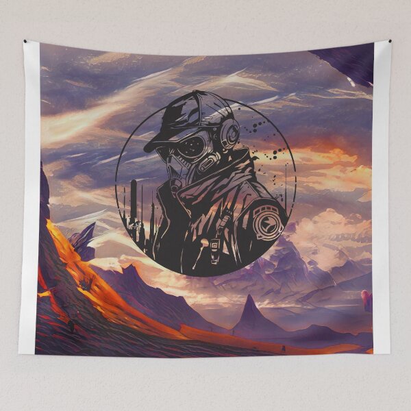 Item preview, Survivor designed and sold by GettyFromBetty.