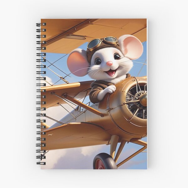 Item preview, Flying mouse designed and sold by m-y-A-I-A-R-T-.