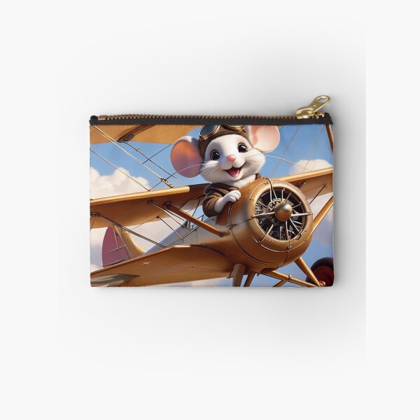 Item preview, Flying mouse designed and sold by M-Y-A-R-T-.