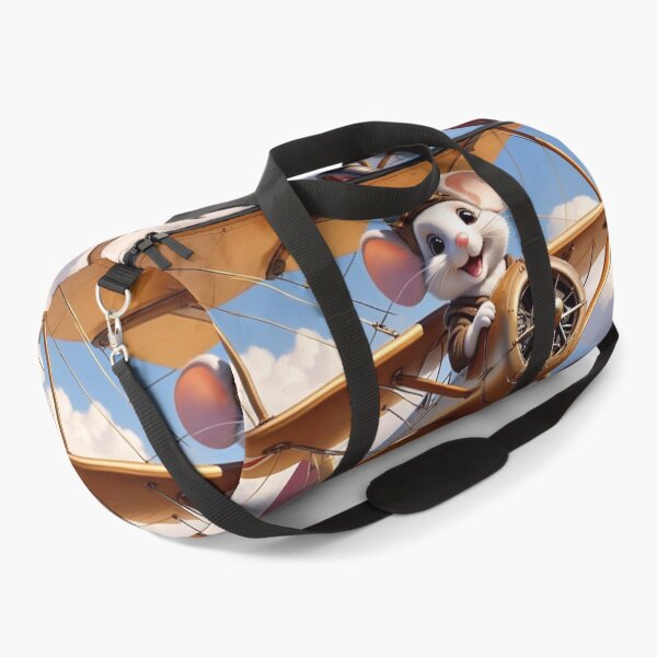 Item preview, Flying mouse designed and sold by m-y-A-I-A-R-T-.