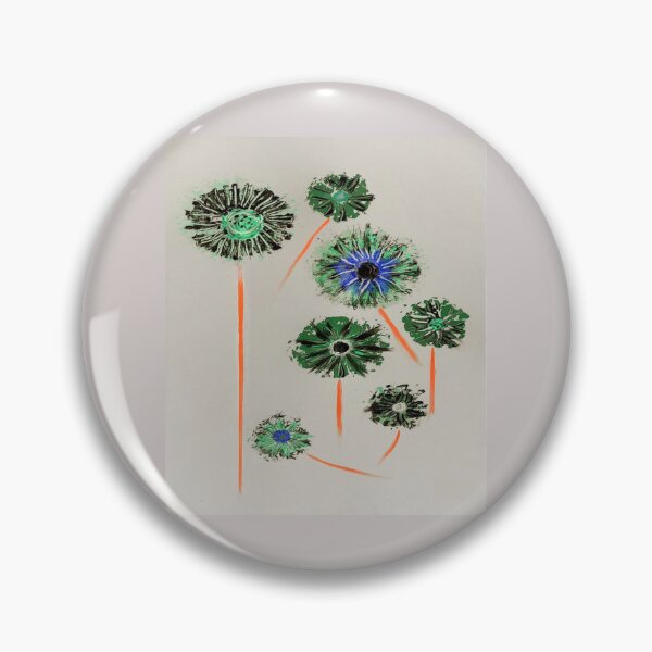 Item preview, "Flowers 3" designed and sold by Isa-Isarielle.