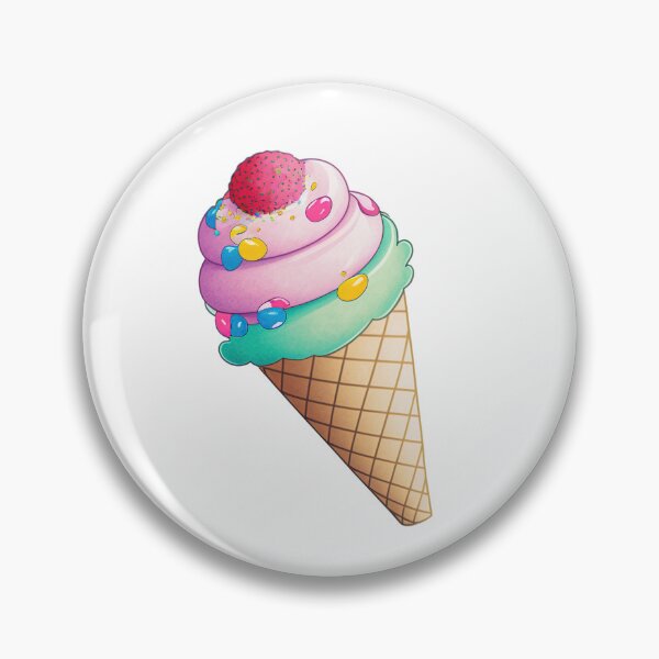 Item preview, Sugary Dreams: A Whimsical Delight for Your Sweet Tooth! designed and sold by jgvisualarts.