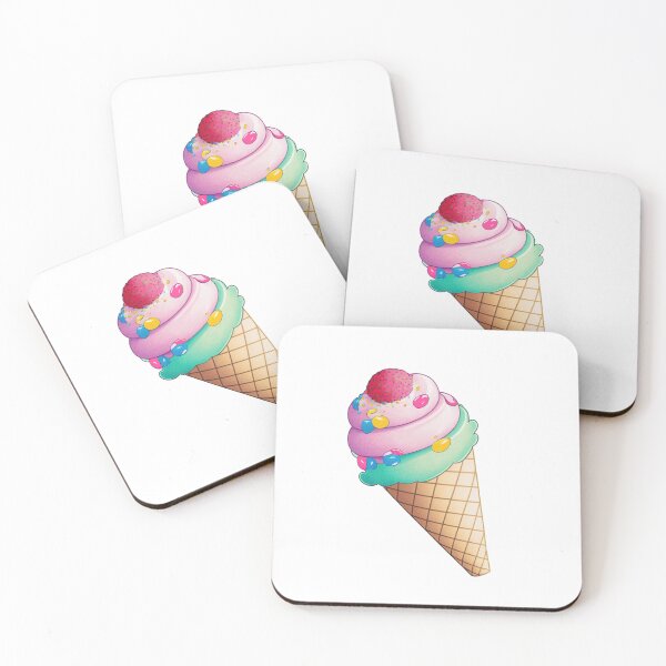 Item preview, Sugary Dreams: A Whimsical Delight for Your Sweet Tooth! designed and sold by jgvisualarts.