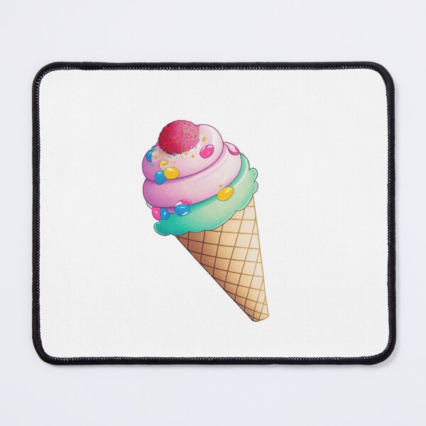 Item preview, Sugary Dreams: A Whimsical Delight for Your Sweet Tooth! designed and sold by jgvisualarts.