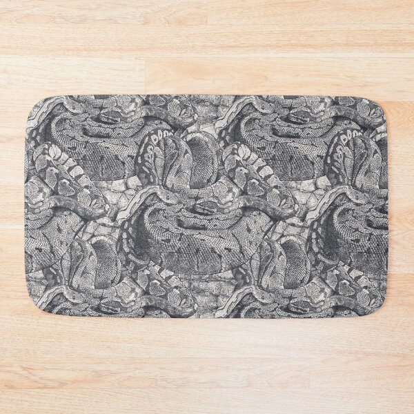 Item preview, Pythons all mixed up designed and sold by AardvarkAnarchy.