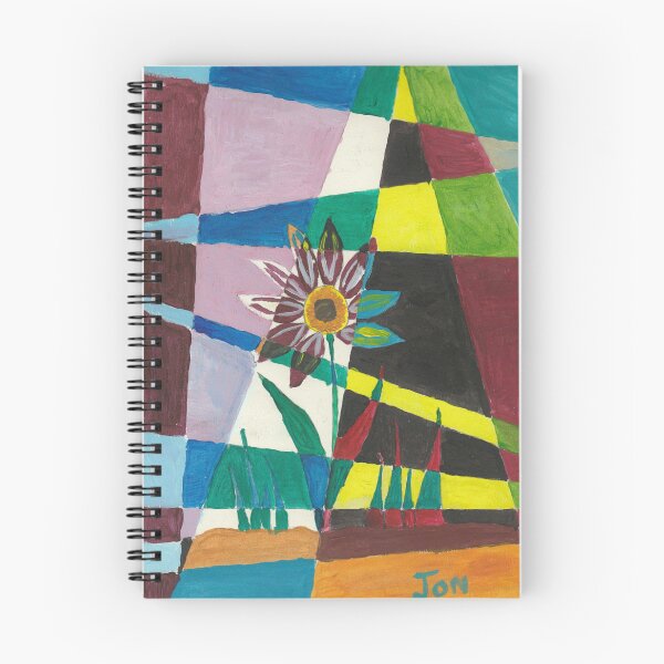 Item preview, Flower Abstract designed and sold by Misfitcane.