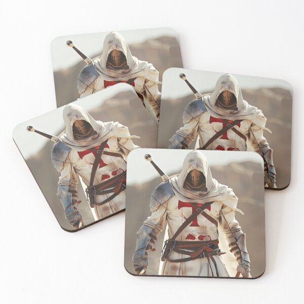 Item preview, Peire de Montagut designed and sold by OccultDreams.