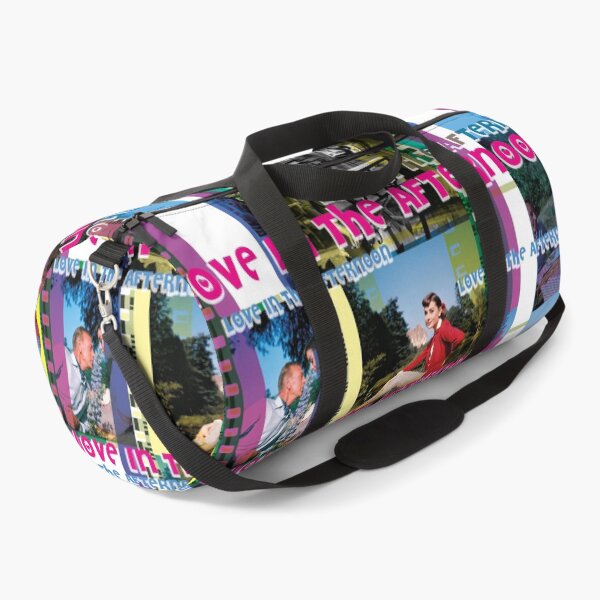 Item preview, Love in the afternoon, film designed and sold by Mauswohn.