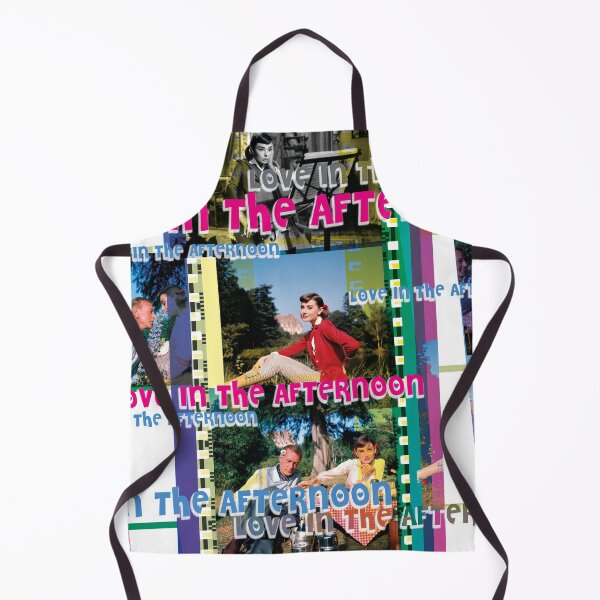 Item preview, Love in the afternoon, film designed and sold by Mauswohn.