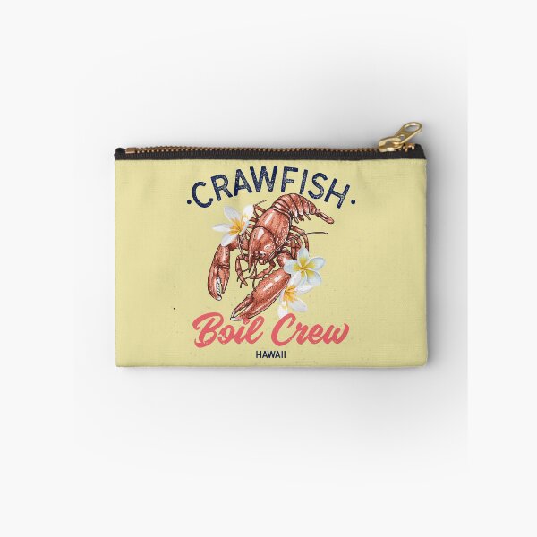 Item preview, Crawfish Boil Hawaiian Shirt designed and sold by AryaSubramanian.