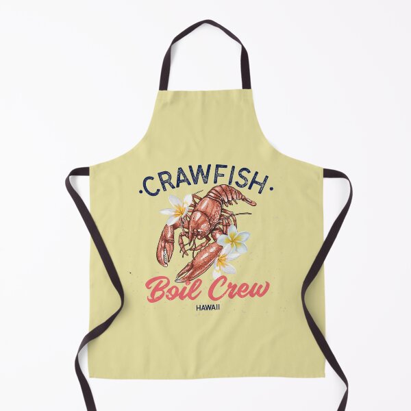 Item preview, Crawfish Boil Hawaiian Shirt designed and sold by AryaSubramanian.