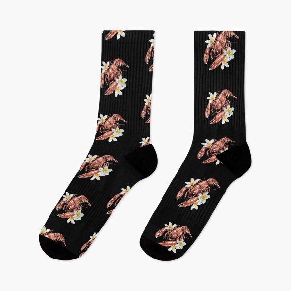 Item preview, Crawfish Boil Hawaiian Shirt designed and sold by AryaSubramanian.